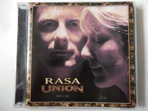 CD/Hearts Of Space- 瞑想- 癒し/Rasa- Union/Hans Christian/Kim Waters/サンスクリット/Kabe Habe Bolo:Rasa/Samsara:Rasa/Sri Guru:Rasa