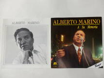 CD/イタリア-アルゼンチン: タンゴ 歌手- アルベルト.マリーノ/Alberto Marino - A Su Memoria/Desde Los Muros:Alberto Marino/Estudiante_画像7