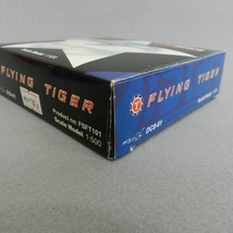 C233★5Stars　1/500　FLYING TIGER　DC-8-61　FSFT101★F_画像9