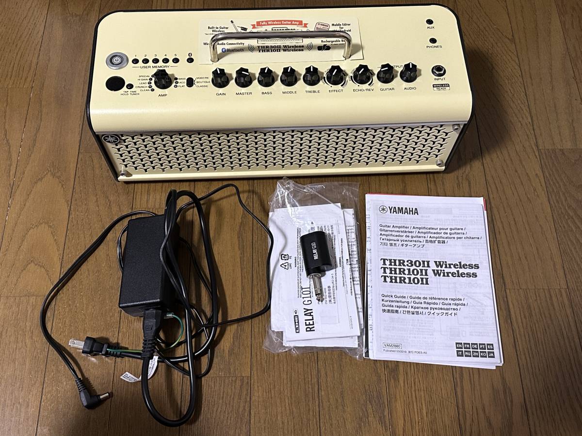 ヤフオク! -「line6」(ギターアンプ) (エレキギター)の落札相場・落札価格