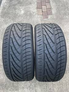 NITTO ニットー 245 30 20 ネオテク　Neoテク　GEN 真ん中　バリ山　２本セット！！