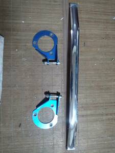 RX-7(FD3S) for Cusco. oval shaft. front tower bar 