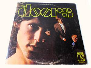 DOORS ドアーズ／S.T. ハートに火をつけて＜アメリカ盤オリジナルMONO LP/金ラベル＞Allentown pressing初回盤