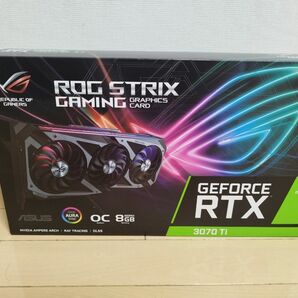 ASUS ROG-STRIX-RTX3070TI-O8G-GAMING