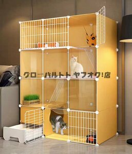  super popular cat for cage hammock bed .. attaching toilet attaching construction easy folding door attaching . mileage prevention S554