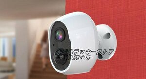  shop manager special selection security camera wireless WiFi home use outdoors IP66 waterproof monitoring camera monitor interactive telephone call alarm notification Micro SD card 64GB F805