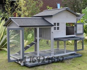  quality guarantee * gorgeous holiday house holiday house robust pet house ... outdoors ... small shop chicken small shop race dove . chicken field garden for ventilation enduring abrasion construction small animals cage 