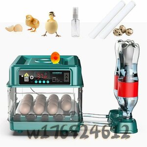  very popular * birds exclusive use . egg vessel .. vessel newest automatic . egg vessel in kyu Beta -. temperature vessel a Hill chicken egg a Hill .... temperature .. vessel (24 sheets ) automatic rotation egg type 