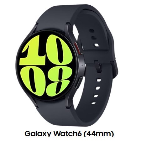ヤフオク! -「galaxy ウォッチ6」の落札相場・落札価格