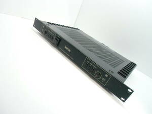 RAMSA　　WP-9055A　　2Channel　Power　Amplifier　　アンプ