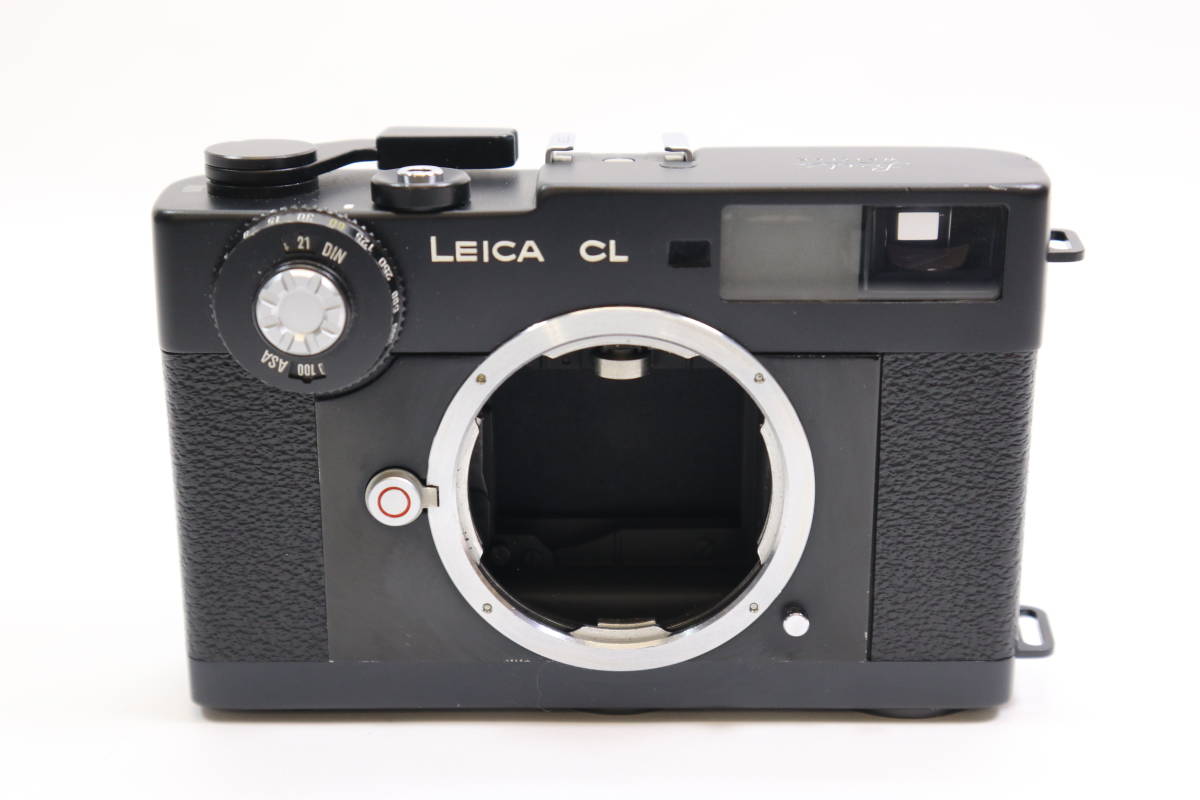 2023年最新】ヤフオク! -leica cl(カメラ、光学機器)の中古品・新品