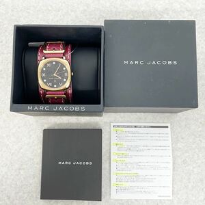 [ прекрасный товар ]MARC JACOBS MANDY MJ1631 man ti-