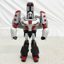 【美品】トランスフォーマー アニメイテッド TA-26 メガトロン_画像1