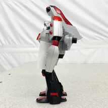 【美品】トランスフォーマー アニメイテッド TA-26 メガトロン_画像4