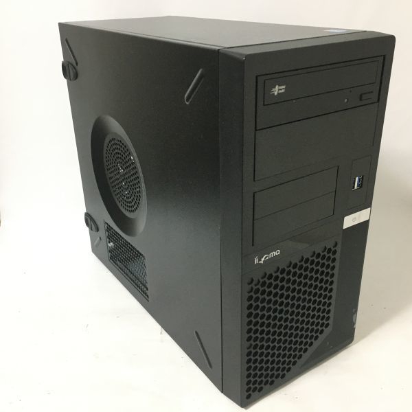 Yahoo!オークション -「core i5-4590」(その他) (デスクトップ)の落札