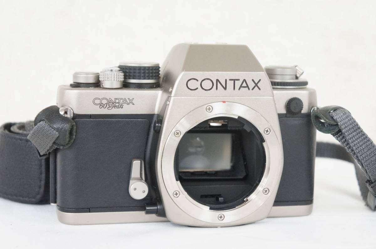 ヤフオク! -「contax s2」(コンタックス) (マニュアルフォーカス)の