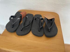 新品未使用ハワイアナス havaianas サンダル