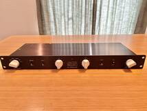 【極美品】Mark Levinson ML-1 整備済 動作良好_画像1