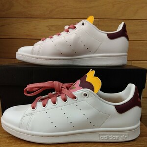  23 cm 新品正規品 アディダス スタンスミス　adidas　STAN SMITH　ホワイト　レディース　スニーカー　H03941 