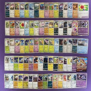 ポケモンカード 旧裏面 ひかるミュウ カツラのリザードン 引退 まとめ売り 拡張シート pokemon old card 151 新裏面 キラ レアの画像6