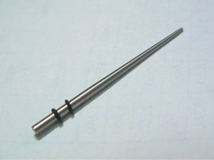  stainless steel enhancing needle 14G new goods body pierce postage Y84 including in a package possible 