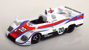 Werk83 1/18 Porsche 936 2.1L TURBO #20 WINNER 24h LE MANS 1976 J. ICKX G.VAN LENNEP　ポルシェ