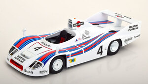 Werk83 1/18 Porsche 936 #4 Winner 24h Le Mans 1977 Martini Barth/Haywood/Ickx　ポルシェ