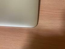 【動作OK】Apple MacBook Pro Retina 13-inch Late 2012 ~ Early 2013 液晶ディスプレイ部品【A1425】_画像6