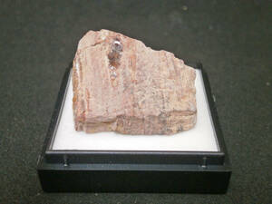 天然鉱物標本 オパール(蛋白石) 誕生石 プラケース入(2)