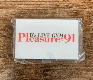 B'z LIVE-GYM Pleasure 2023 STARS ガチャ　アクリルスタンド
