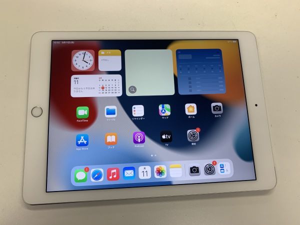 ヤフオク! -「ipad air 32gb docomo」の落札相場・落札価格