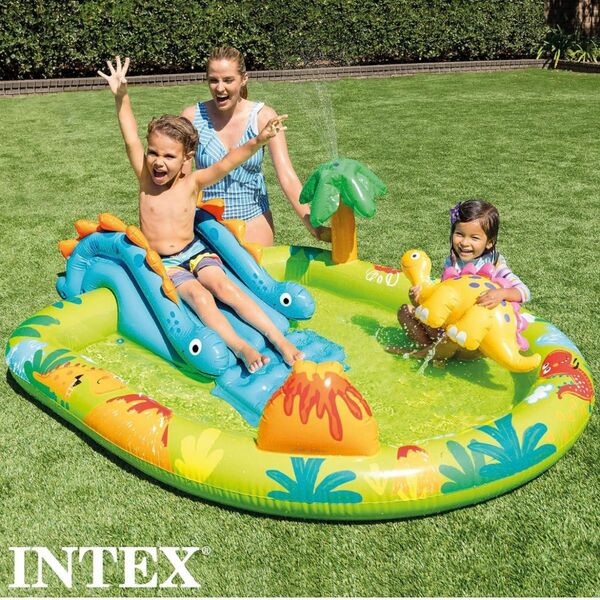 INTEX 子供用プール