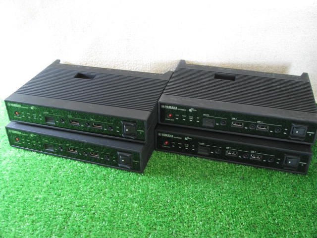 ヤフオク! -「ヤマハ nvr500」(コンピュータ) の落札相場・落札価格