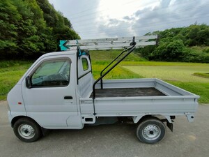  light truck carrier torii type2 long custom car 