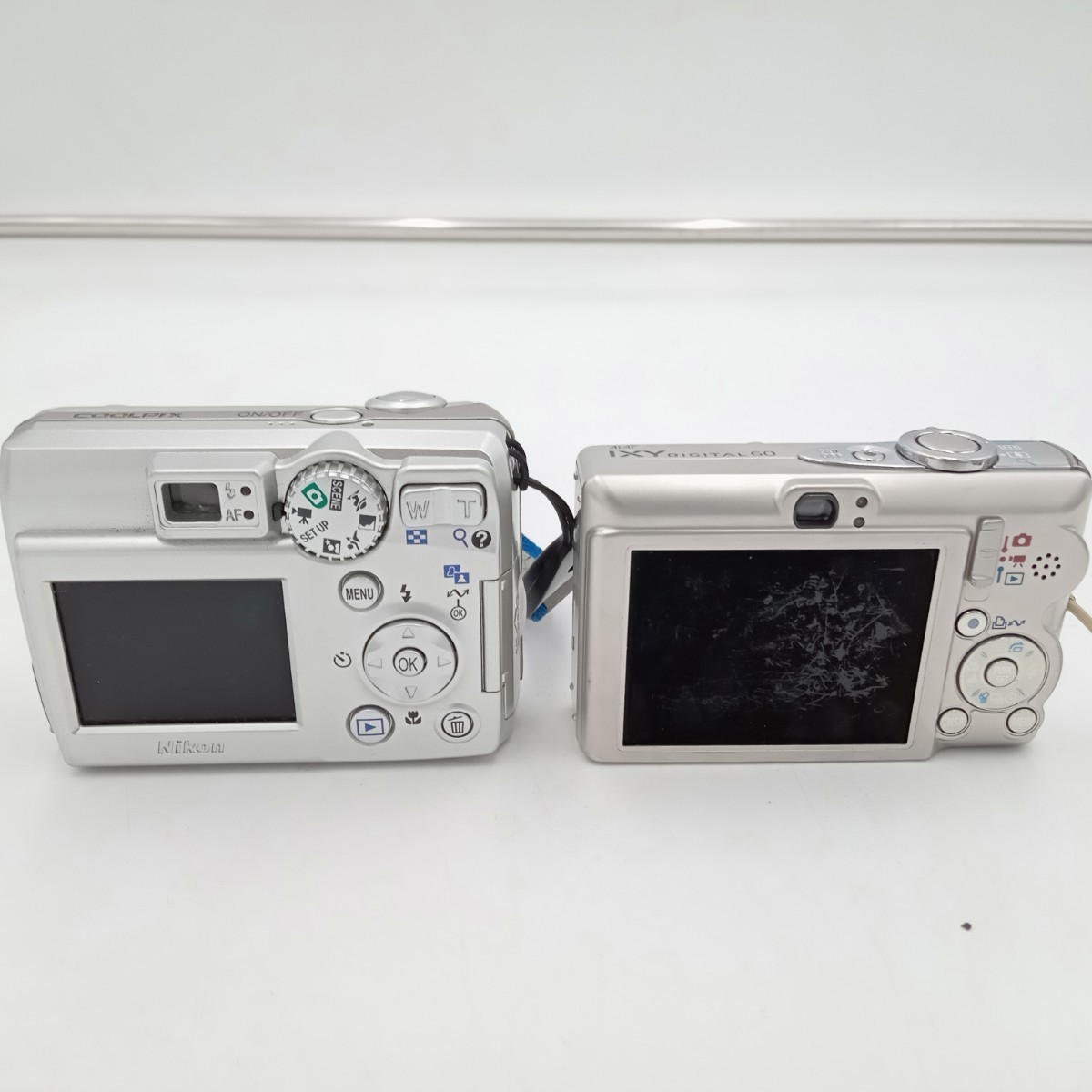 JChere雅虎拍卖代购商品:大當8月No.59 カメラ Nikon ニコン Coolpix5600