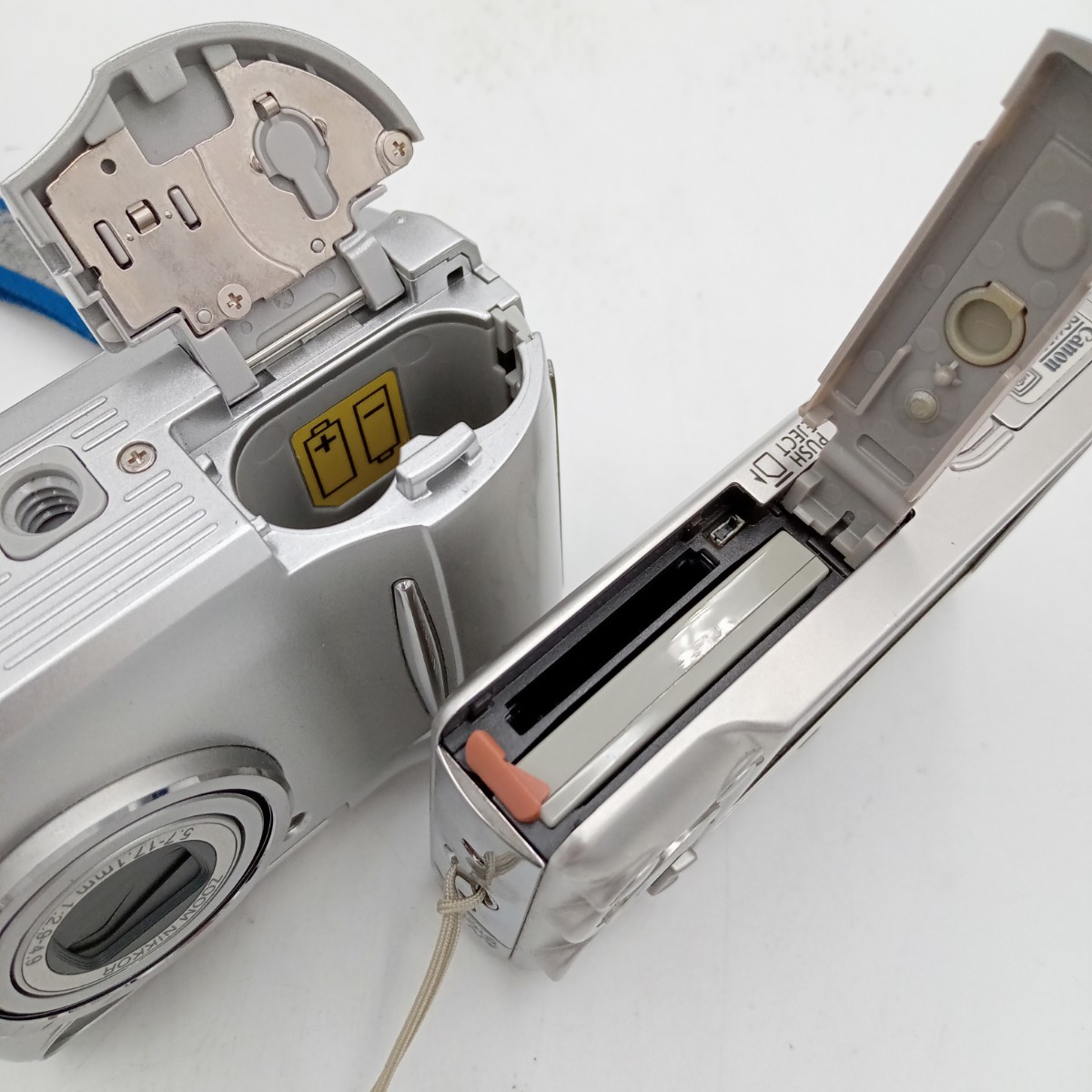 JChere雅虎拍卖代购商品：大當8月No.59 カメラ Nikon ニコン Coolpix5600