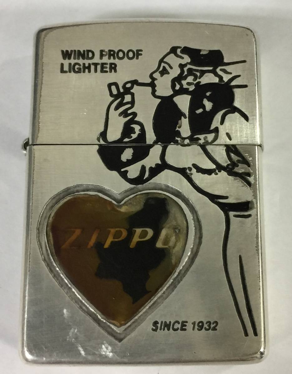 ヤフオク! -「zippo bradford pa」の落札相場・落札価格