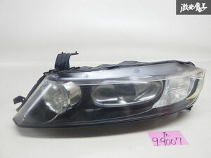 ホンダ 純正 RB1 RB2 オデッセイ 後期 HID ヘッドライト ヘッドランプ 左 左側 助手席 KOITO 100-22497 即納