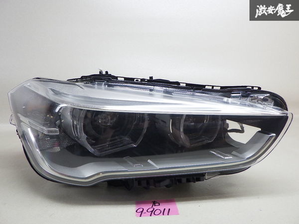 Yahoo!オークション -「bmw f48」(ヘッドライト) (BMW用)の落札相場