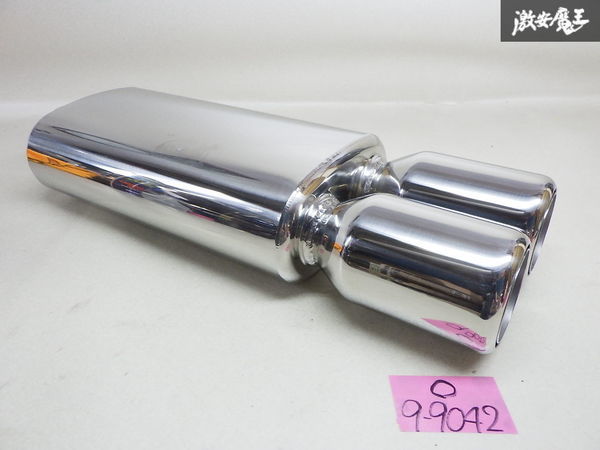 2023年最新】ヤフオク! -マフラーエンド 汎用の中古品・新品・未使用品一覧