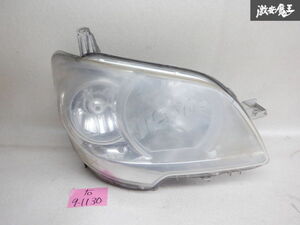 ダイハツ 純正 L455S L465S タント エグゼ カスタム HID ヘッドライト ヘッドランプ 右側 右 運転席 KOITO 100-51032 即納