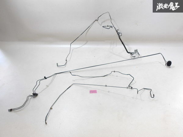 ヤフオク! -「インプレッサwrx gc8」(スバル用) (ブレーキ)の落札相場