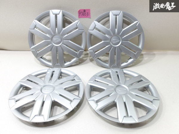 2023年最新】ヤフオク! -アトレー純正ホイール(ホイールキャップ)の
