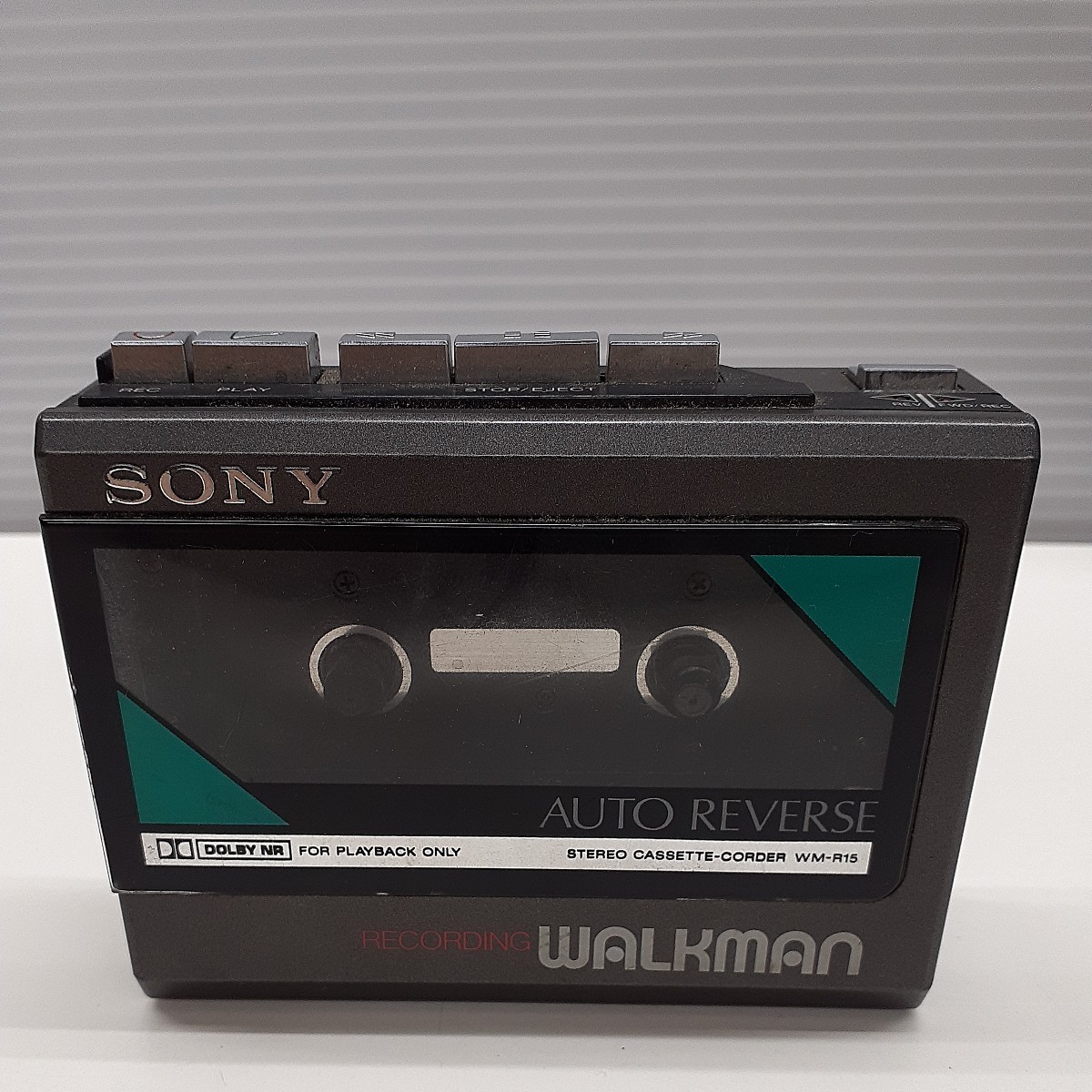 ヤフオク! -「r-15」(カセットプレーヤー) (ポータブルプレーヤー)の