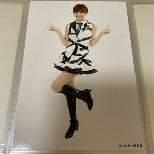 AKB48 Shinoda Mariko 24th выбор ...... собрание путеводитель привилегия life photograph 