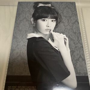 AKB48 小嶋陽菜 ここがロドスだ、ここで跳べ！ 通常盤 生写真 こじはる