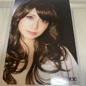 AKB48 高柳明音 AKBと×× DVD特典 生写真 ちゅり SKE48