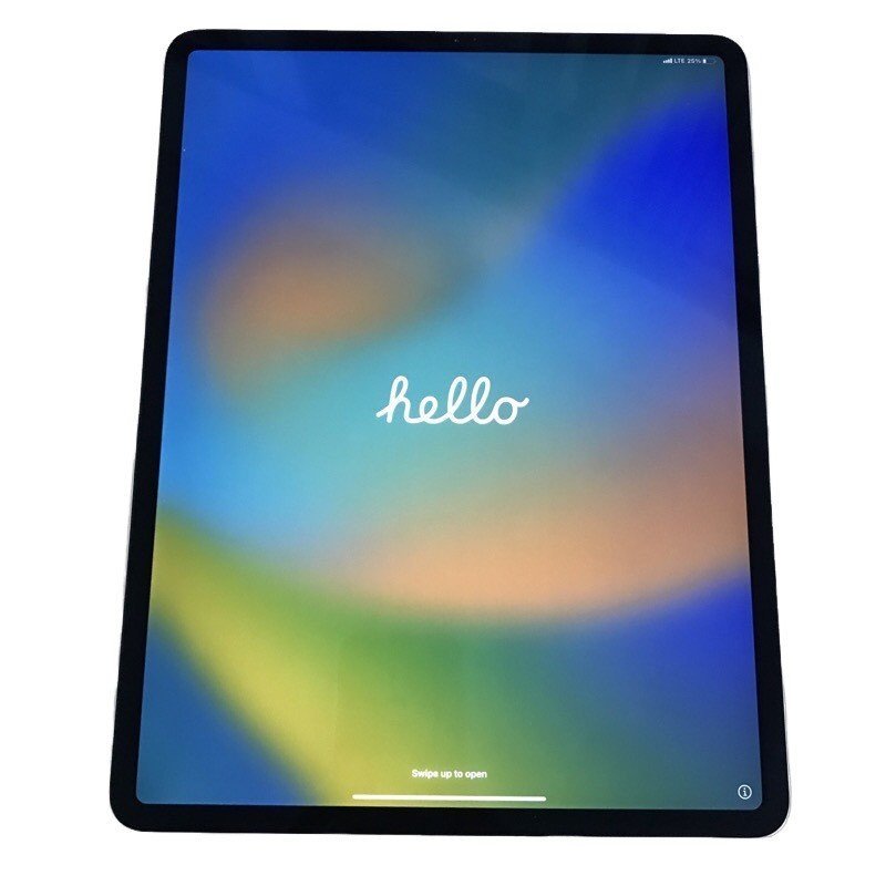 ヤフオク! -「iPad Pro 12.9 ジャンク」の落札相場・落札価格