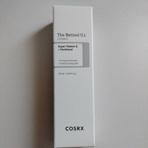 コスアールエックス クリーム20ml