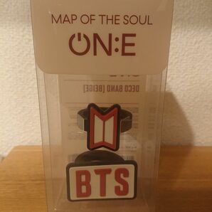 BTS DECO BANDO